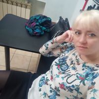 Оксана — татуаж бровей в городе Керчь