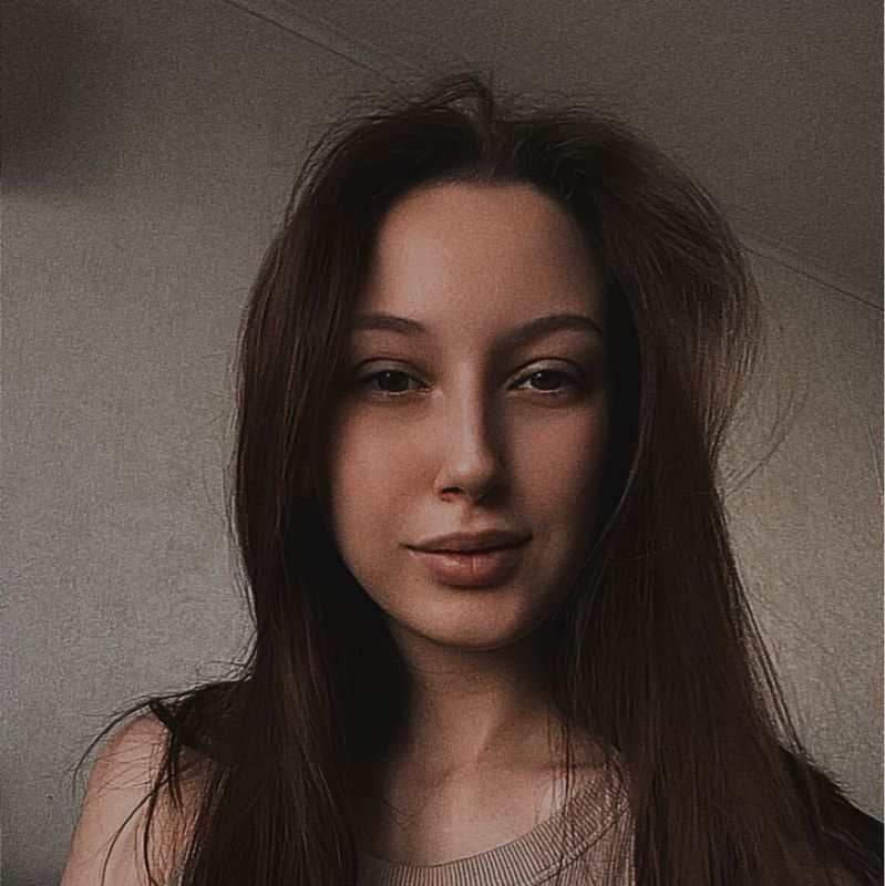 Дубовская  Анастасия