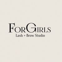 ДЕВЧОНКИ Lash + Brow Studio — наращивание ресниц + оформление бровей в Екатеринбурге