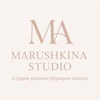 MARUSHKINA STUDIO — полировка волос во Владивостоке