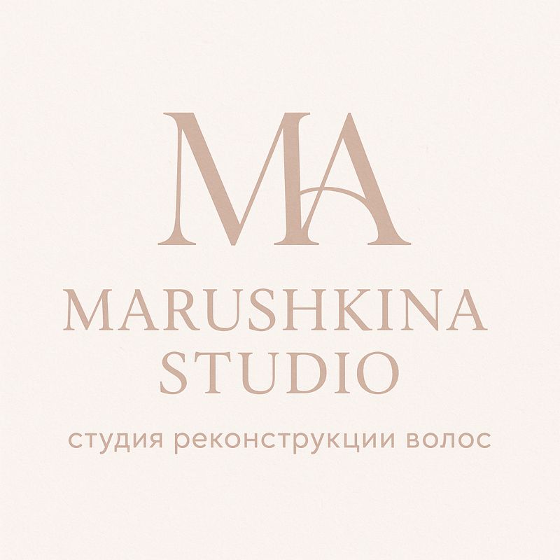MARUSHKINA STUDIO