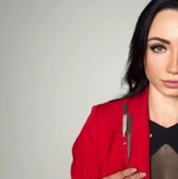 Инна Нистратова — наращивание ресниц в городе Новомосковск