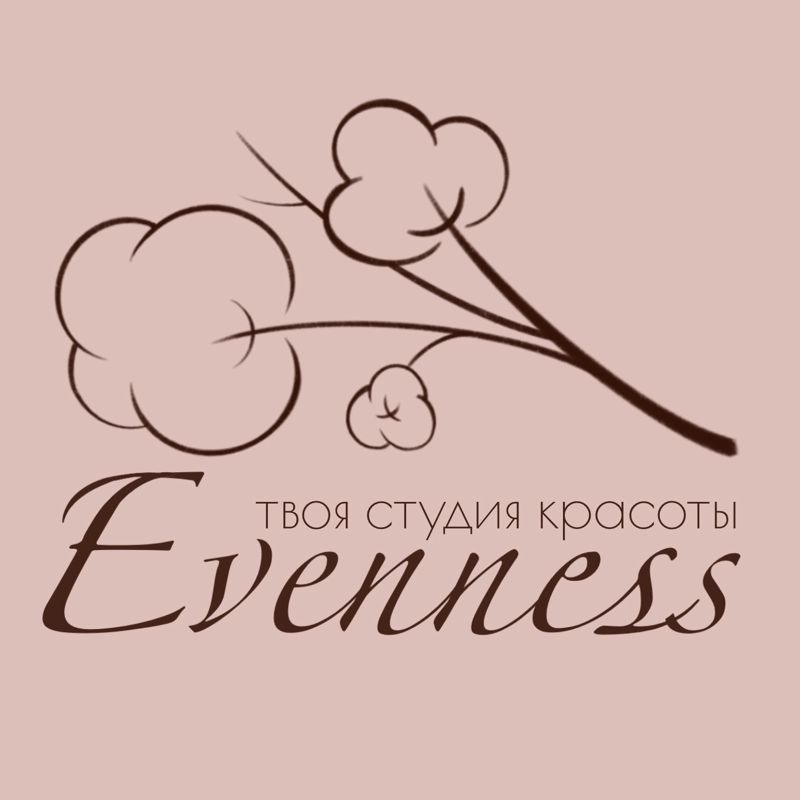 EVENNESS