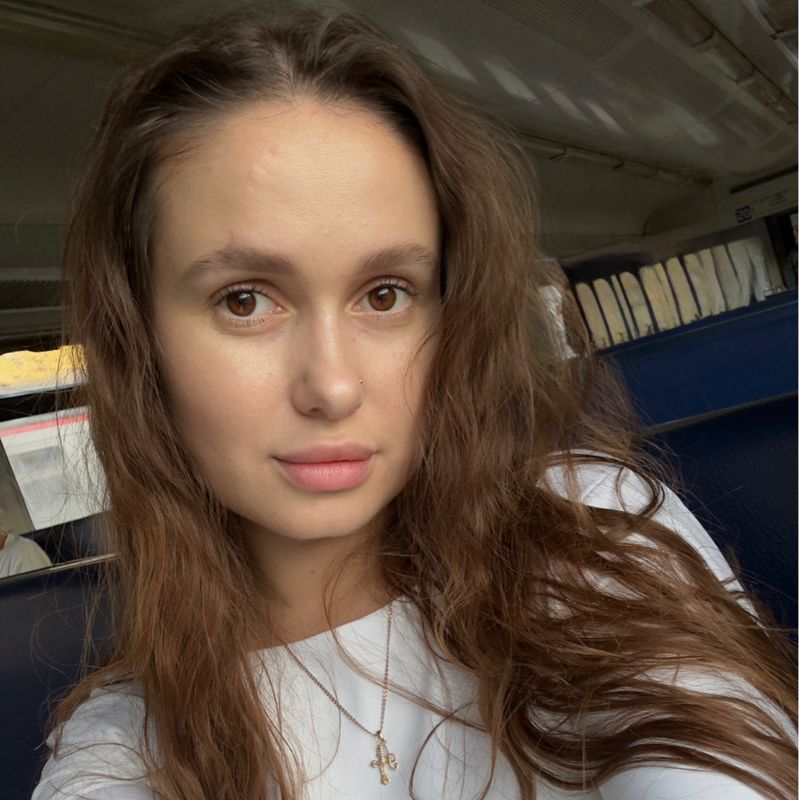 Алина