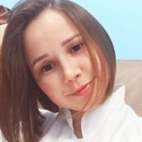 Анастасия — шугаринг в Чебоксарах