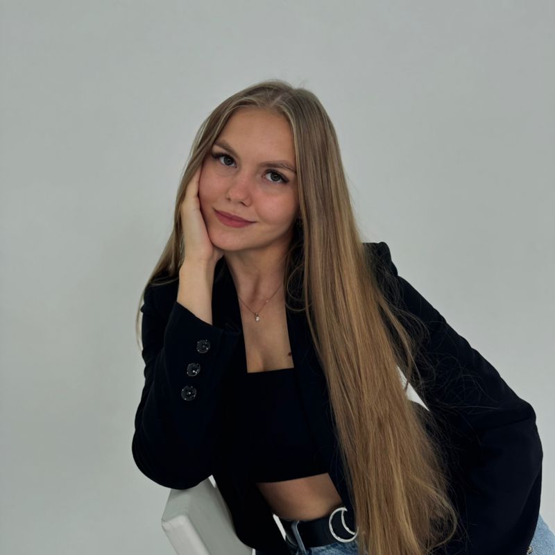 Алина