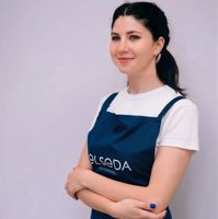 Кононенко Катерина — уход tokio inkarami в городе Кстово