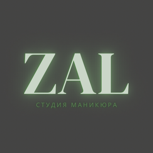 ZAL студия маникюра