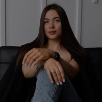 Алдаева Анастасия — обучение базовый курс в Саратове