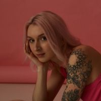Маргарита Скорова — педикюр классический в Иркутске