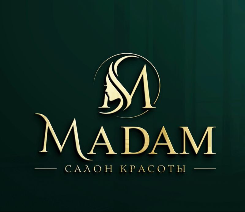 Салон красоты MADAM