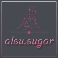 Alsu.sugar — спа-массаж в Казани