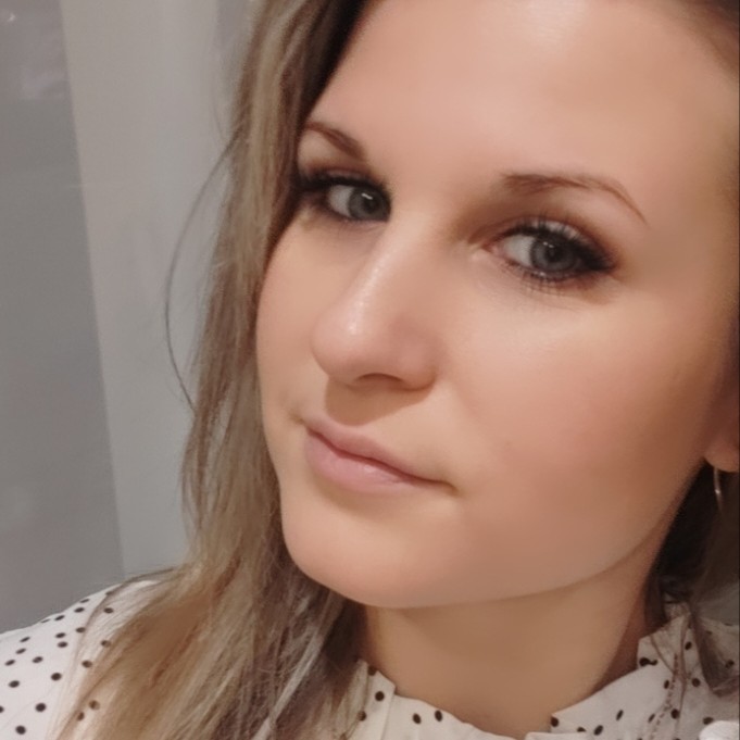 Yarmizina Olga