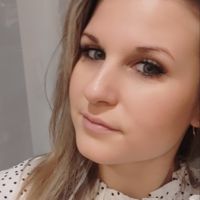 Yarmizina Olga — уход tokio inkarami в городе Новоуральск