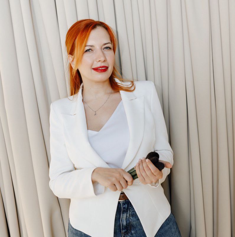 Екатерина