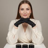 Житняя Екатерина — педикюр классический в Нижневартовске