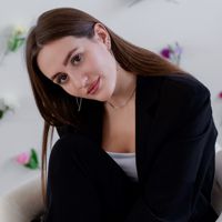 Daria Surina — уход tokio inkarami в Нижнем Тагиле