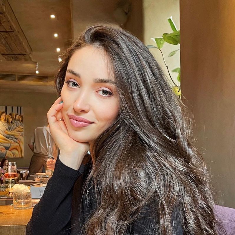 Leonteva Yulia