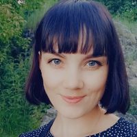 Лидия Сютрукова — наращивание ресниц + оформление бровей в Нижнем Тагиле
