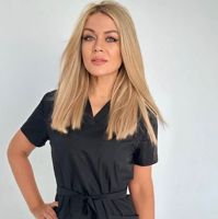 Муравьева Юлия — электроэпиляция в Самаре