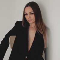 Екатерина — архитектура бровей в Краснодаре